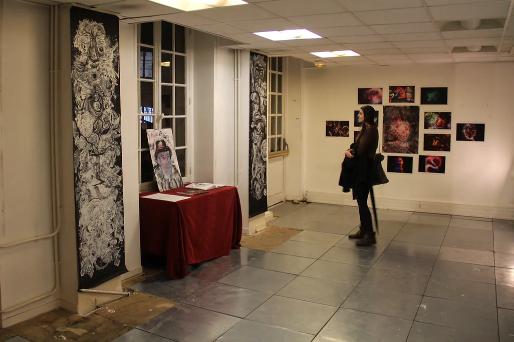 Expo Collectif 23 Fasto (15)